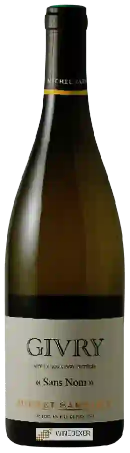 Winery Michel Sarrazin - Givry 'Sans Nom'