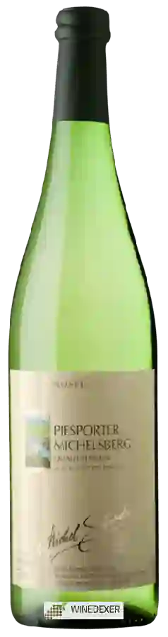 Winery Michel Schneider - Piesporter Michelsberg