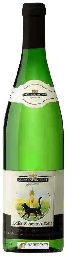 Winery Michel Schneider - Zeller Schwarze Ratz
