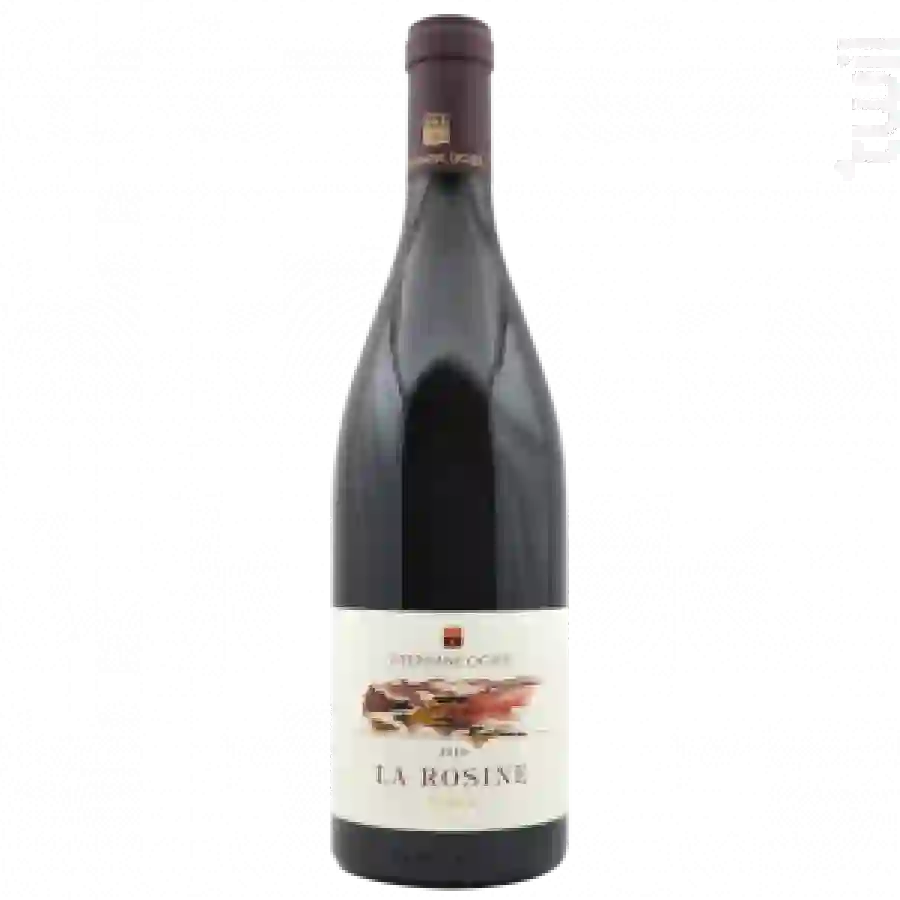 Winery Michel & Stéphane Ogier - Les Collines Syrah