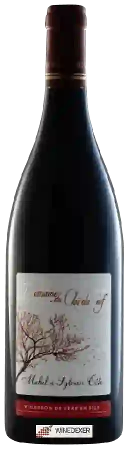 Domaine du Clos du Fief (Michel Tete) - Beaujolais Villages Domaine du Clos du Fief (Michel Tete) - Beaujolais Villages