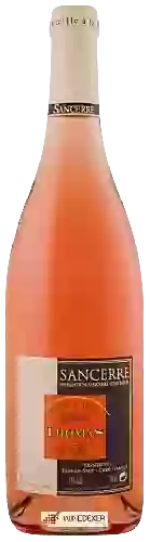 Winery Michel Thomas & Fils - Sancerre Rosé