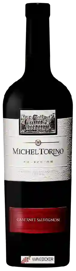 Winery Michel Torino - Colección Cabernet Sauvignon Winery Michel Torino - Colección Cabernet Sauvignon