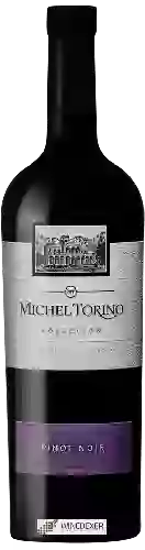 Winery Michel Torino - Colección Pinot Noir