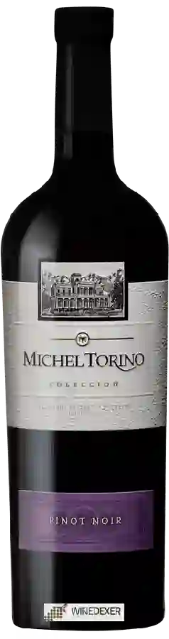 Winery Michel Torino - Colección Pinot Noir