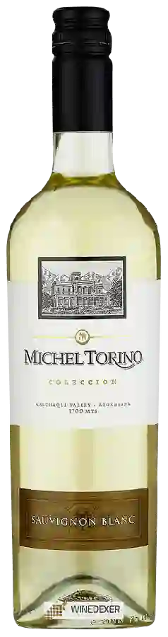 Winery Michel Torino - Colección Sauvignon Blanc