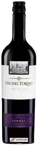 Winery Michel Torino - Colección Tannat