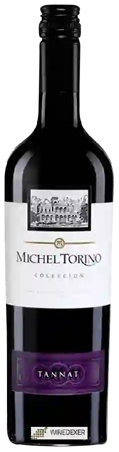 Winery Michel Torino - Colección Tannat Winery Michel Torino - Colección Tannat