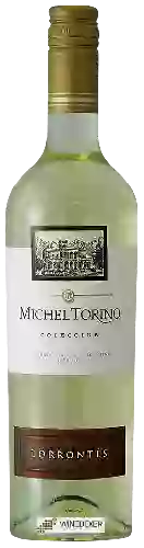 Winery Michel Torino - Colección Torrontés