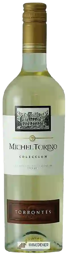 Winery Michel Torino - Colección Torrontés Winery Michel Torino - Colección Torrontés