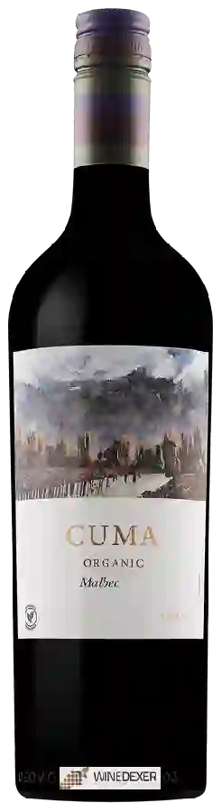 Winery Michel Torino - Cuma Organic Malbec