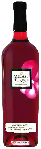 Winery Michel Torino - Malbec Rosé