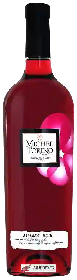Winery Michel Torino - Malbec Rosé Winery Michel Torino - Malbec Rosé