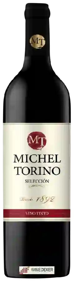 Winery Michel Torino - Selección Tinto Winery Michel Torino - Selección Tinto