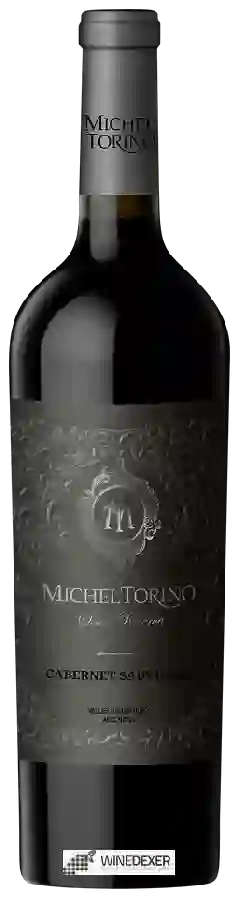 Winery Michel Torino - Select Reserve Cabernet Sauvignon Winery Michel Torino - Select Reserve Cabernet Sauvignon