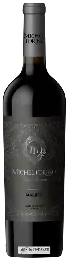 Winery Michel Torino - Select Reserve Malbec