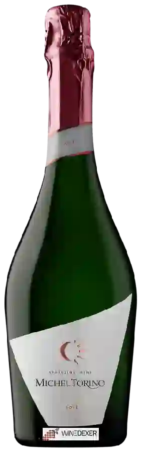 Winery Michel Torino - Sparkling Rosé