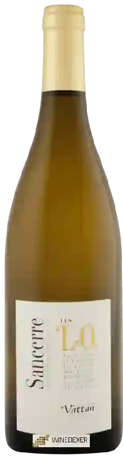 Winery Michel Vattan - Les L-O Sancerre Winery Michel Vattan - Les L-O Sancerre