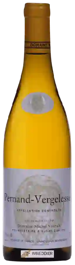 Domaine Michel Voarick - Pernand-Vergelesses Blanc Domaine Michel Voarick - Pernand-Vergelesses Blanc