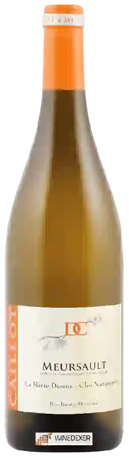 Winery Caillot - Meursault