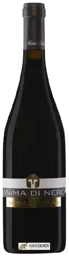 Winery Michele Biancardi - Anima di Nero di Troia