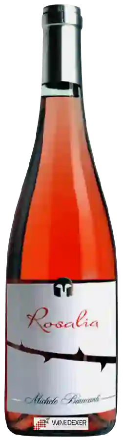 Winery Michele Biancardi - Rosé