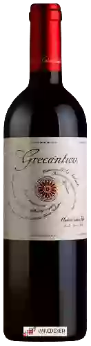 Winery Michele Calò & Figli - Grecántico
