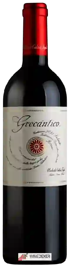 Winery Michele Calò & Figli - Grecántico Winery Michele Calò & Figli - Grecántico