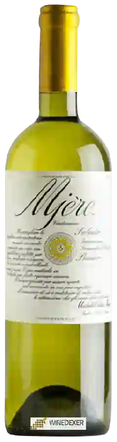 Winery Michele Calò & Figli - Mjère Bianco