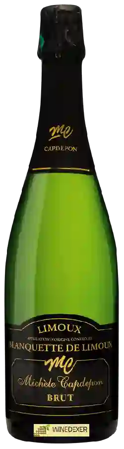 Winery Michèle Capdepon - Blanquette de Limoux Brut