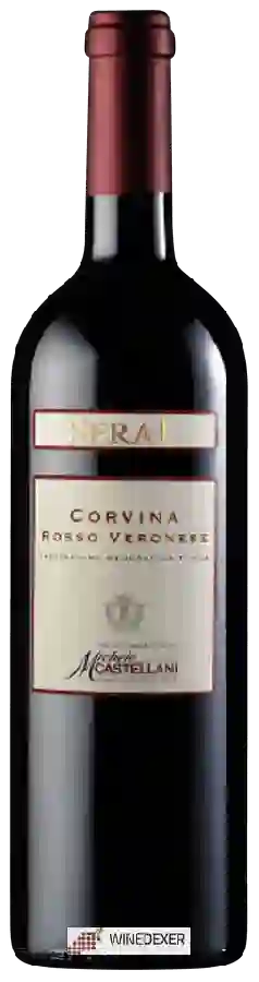 Winery Castellani Michele - Seral Corvina Rosso Veronese