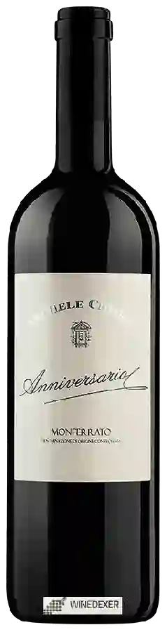 Winery Michele Chiarlo - Anniversario Monferrato