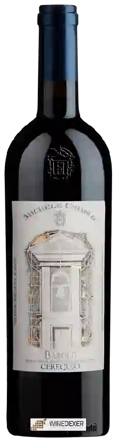 Winery Michele Chiarlo - Barolo Cerequio Winery Michele Chiarlo - Barolo Cerequio