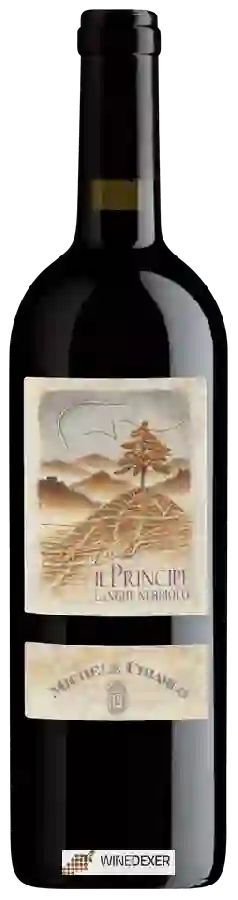Winery Michele Chiarlo - Il Principe Langhe Nebbiolo Winery Michele Chiarlo - Il Principe Langhe Nebbiolo