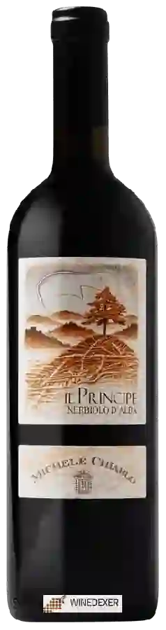 Winery Michele Chiarlo - Il Principe Nebbiolo d'Alba