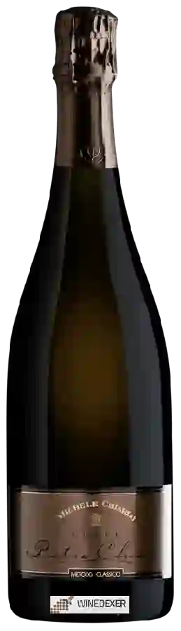 Winery Michele Chiarlo - Metodo Classico Cuvée Pietro Chiarlo Winery Michele Chiarlo - Metodo Classico Cuvée Pietro Chiarlo