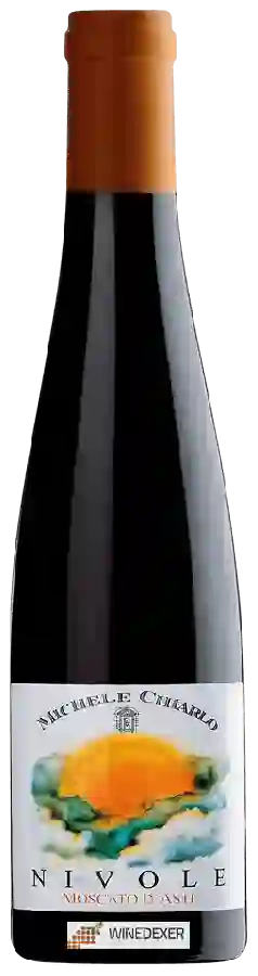 Winery Michele Chiarlo - Moscato d'Asti Nivole