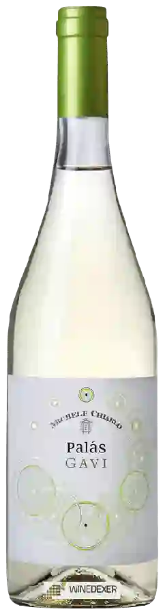 Winery Michele Chiarlo - Pal&aacutes Gavi