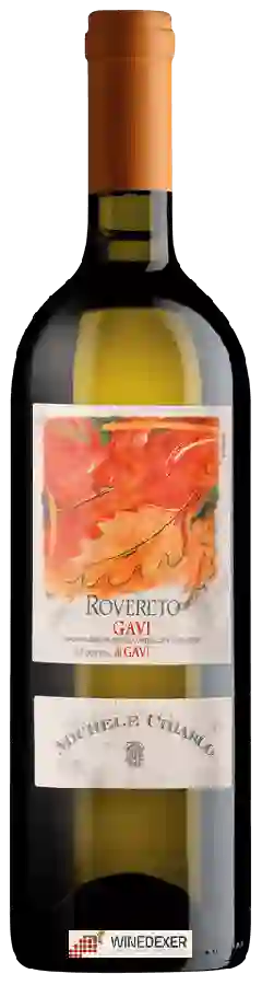 Winery Michele Chiarlo - Rovereto Gavi