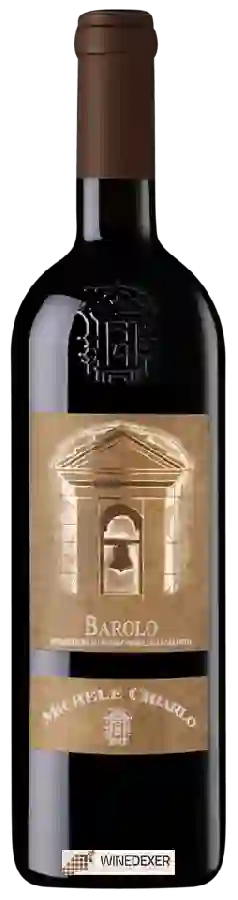 Winery Michele Chiarlo - Tortoniano Barolo