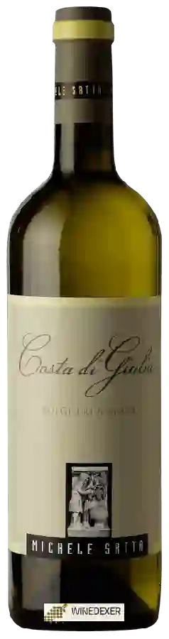 Winery Michele Satta - Bolgheri Costa di Giulia Winery Michele Satta - Bolgheri Costa di Giulia