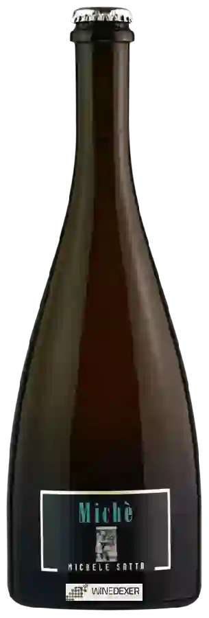 Winery Michele Satta - Michè