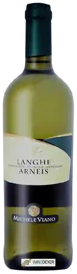Winery Michele Viano - Langhe Arneis