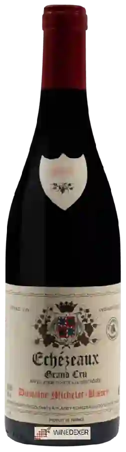 Winery Michelet Bissey - Echézeaux Grand Cru
