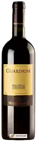 Winery Micheletti - Guardione Bolgheri Superiore