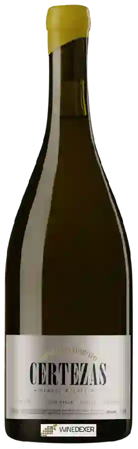 Winery Michelini i Mufatto - Certezas