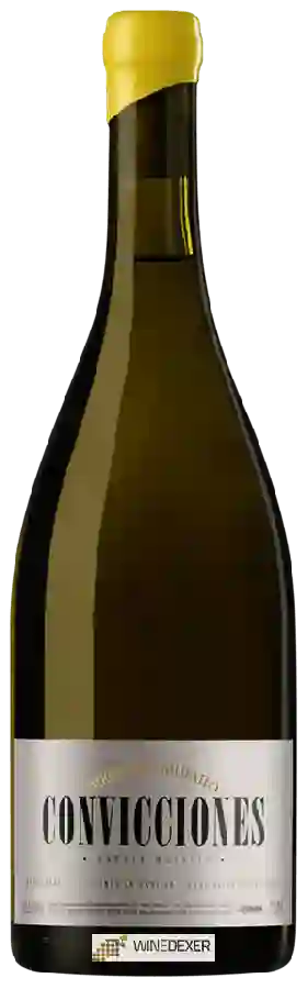 Winery Michelini i Mufatto - Convicciones