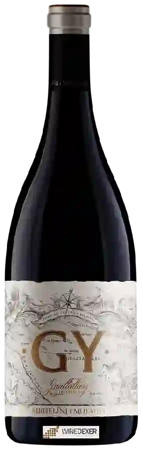 Winery Michelini i Mufatto - GY Winery Michelini i Mufatto - GY