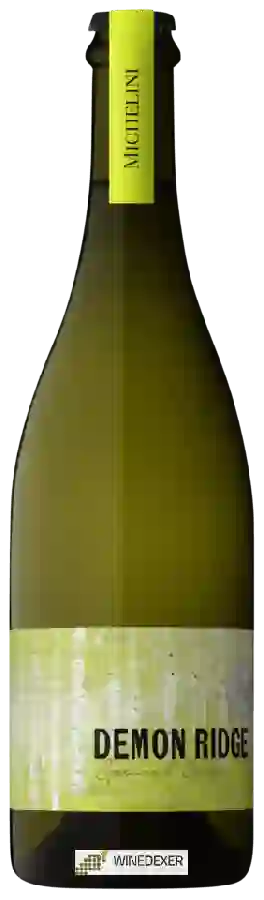 Winery Michelini - Demon Ridge Special Cuvee
