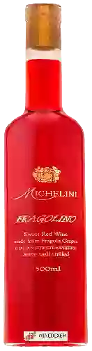 Winery Michelini - Fragolino Sweet Red